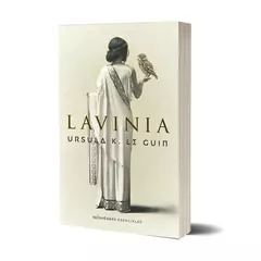 LAVINIA