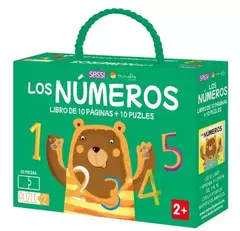 Los números