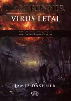 Maze Runner - Virus letal