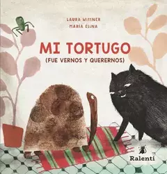 mi tortugo