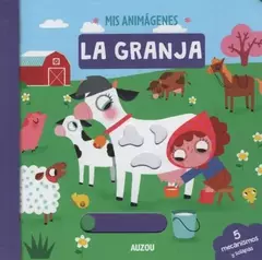 Mis animágenes: La granja