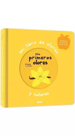 mis primeros olores