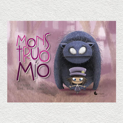 Monstruo mío