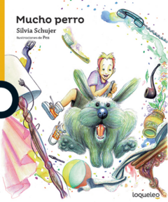 Mucho perro