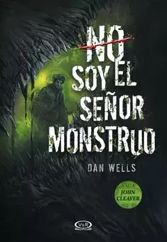 No soy el señor monstruo