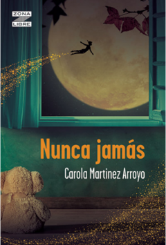 Nunca jamás