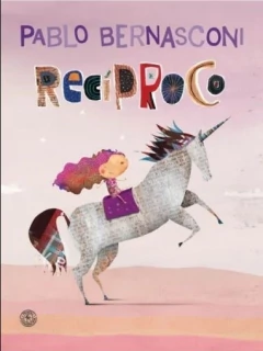 RECIPROCO - TAPA DURA - BERNASCONI - comprar online
