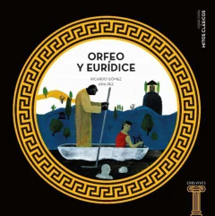 orfeo y euridice