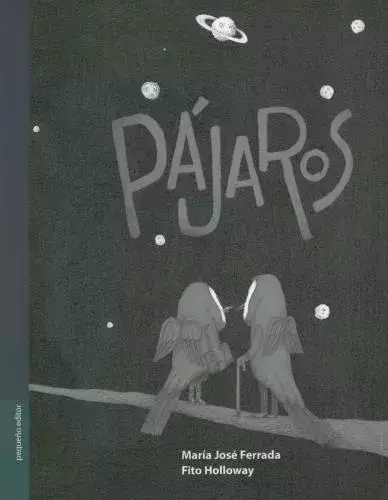 Pájaros