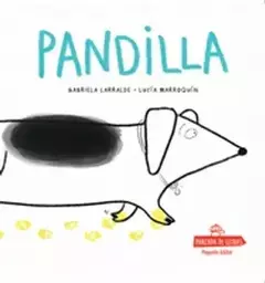 pandilla
