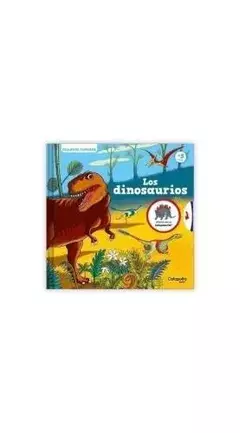 Pequeños curiosos: Los dinosaurios