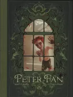 Peter Pan - Edición completa