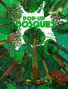 pop-up bosques