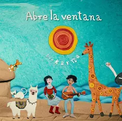 Abre la ventana - comprar online