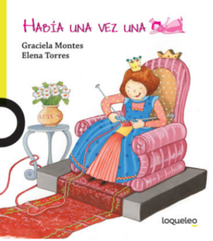 Habia una vez una princesa
