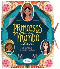 Princesas del mundo - BOURSET