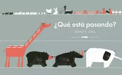 Que esta pasando? - comprar online