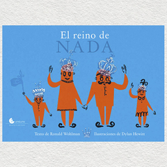 EL REINO DE NADA