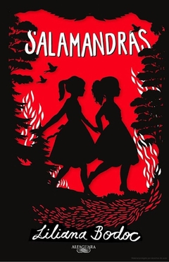 Salamandras (Elementales)
