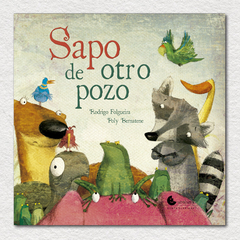 Sapo de otro pozo