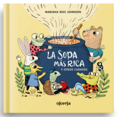 La sopa más rica