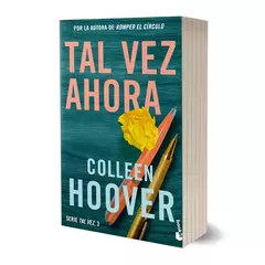 TAL VEZ AHORA