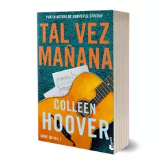TAL VEZ MAÑANA