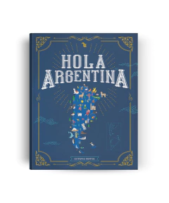 Hola Argentina