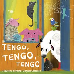 TENGO, TENGO, TENGO