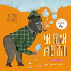 un gran misterio