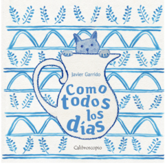 como todos los días