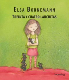 Treinta y cuatro lauchitas