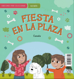 Emociones para coleccionar- Tristeza y alegría - comprar online