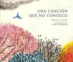 Una canción que no conozco