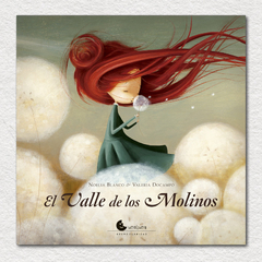 El Valle de los Molinos