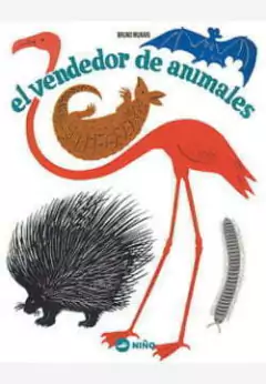 El vendedor de animales