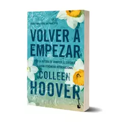 VOLVER A EMPEZAR