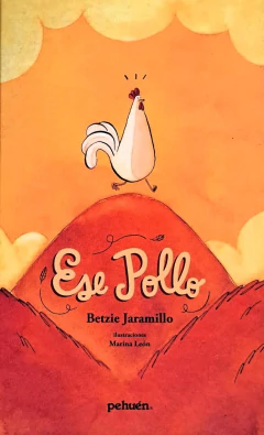ESE POLLO