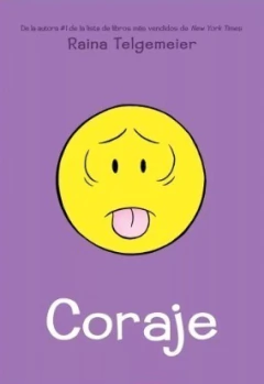 CORAJE