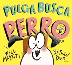 Pulga busca perro
