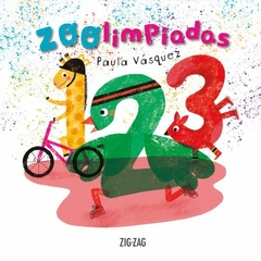 ZOOLIMPIADAS