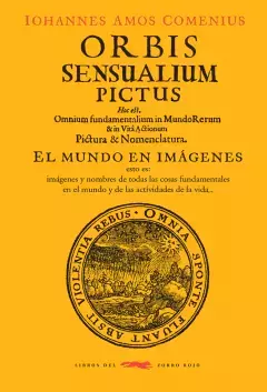 Orbis sensualium pictus
