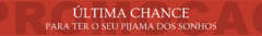 Banner da categoria PROMOÇÃO
