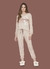 Pijama Feminino Jogger Legging Hello You Lua Luá 17894