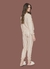 Pijama Feminino Jogger Legging Hello You Lua Luá 17894 - comprar online