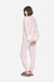 Pijama Feminino Longo Jogger Cozy Season Lua Luá 18175 - DH pijamas