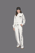 Pijama Feminino Longo Comfort Cold Feels Lua Luá 18238