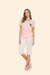 Pijama Feminino Capri Self Love Lua Luá 17654