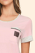 Pijama Feminino Capri Self Love Lua Luá 17654 - comprar online