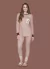 Pijama Feminino Longo Legging Sleeping Sheep Lua Luá 17859